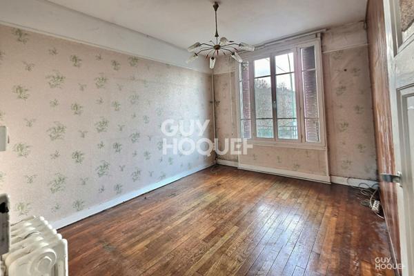 Appartement Alfortville 2 pièce(s) 39.88 m2