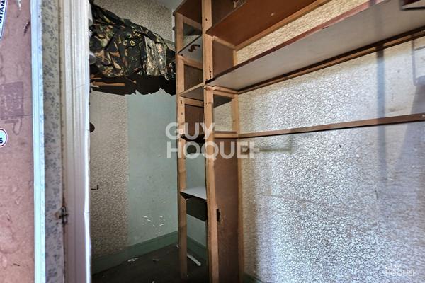 Appartement Alfortville 2 pièce(s) 39.88 m2