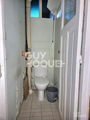 Appartement Alfortville 2 pièce(s) 39.88 m2