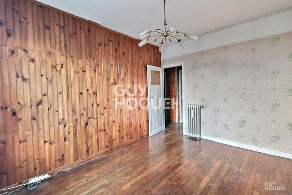 Appartement Alfortville 2 pièce(s) 39.88 m2