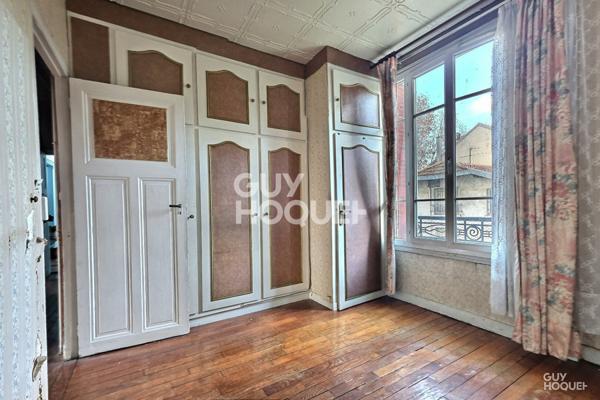 Appartement Alfortville 2 pièce(s) 39.88 m2