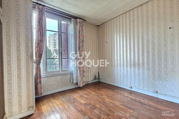 Appartement Alfortville 2 pièce(s) 39.88 m2