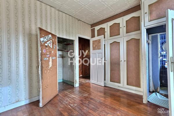 Appartement Alfortville 2 pièce(s) 39.88 m2