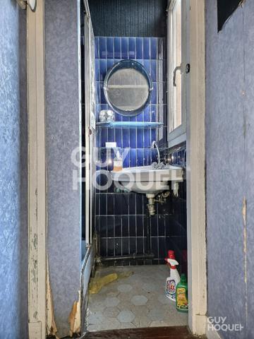 Appartement Alfortville 2 pièce(s) 39.88 m2