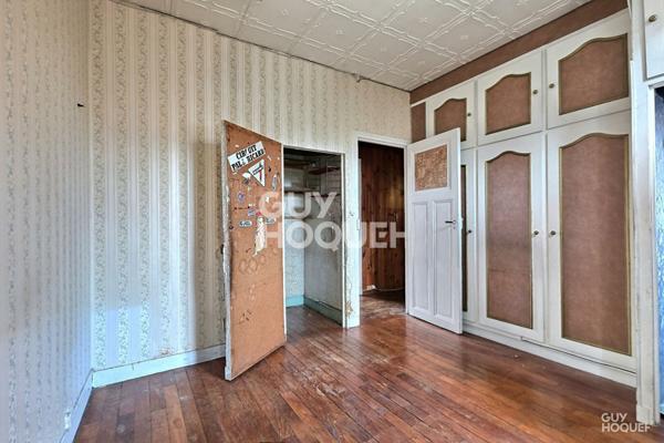 Appartement Alfortville 2 pièce(s) 39.88 m2