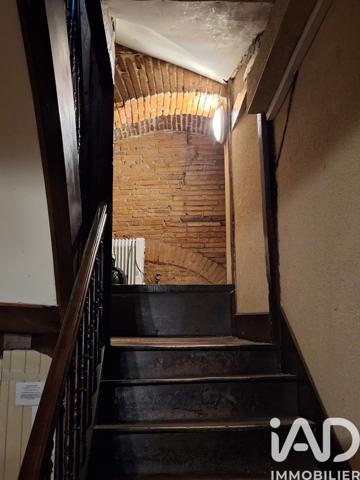 Immeuble à vendre 294 m² Montauban