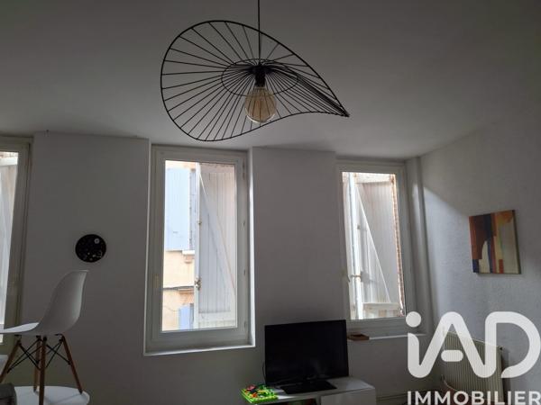 Immeuble à vendre 294 m² Montauban