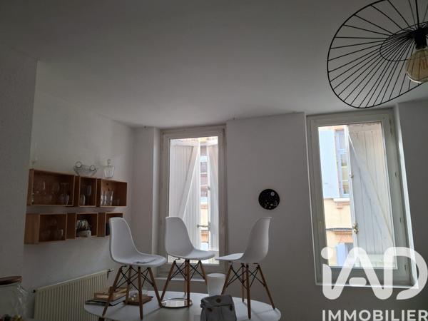Immeuble à vendre 294 m² Montauban
