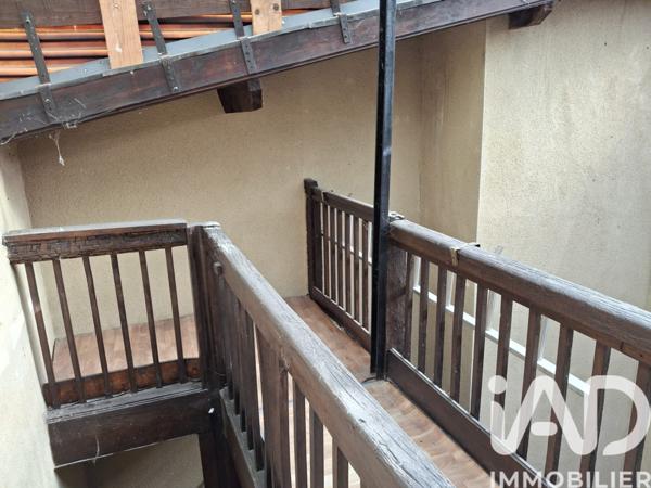 Immeuble à vendre 294 m² Montauban