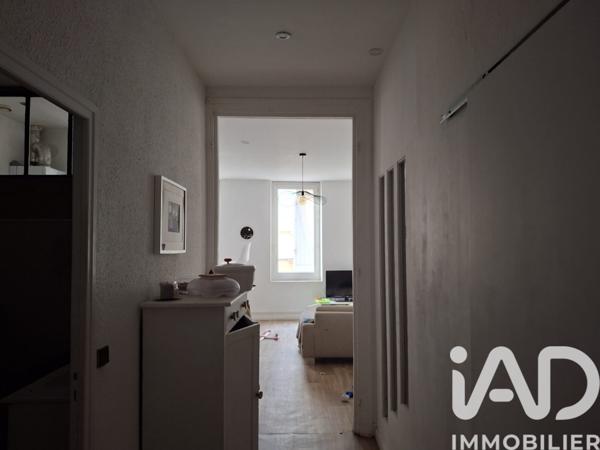 Immeuble à vendre 294 m² Montauban
