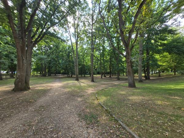 Dpt Val d'Oise (95), à vendre CERGY appartement T4 - 80 m2 habitable + Box + Cave