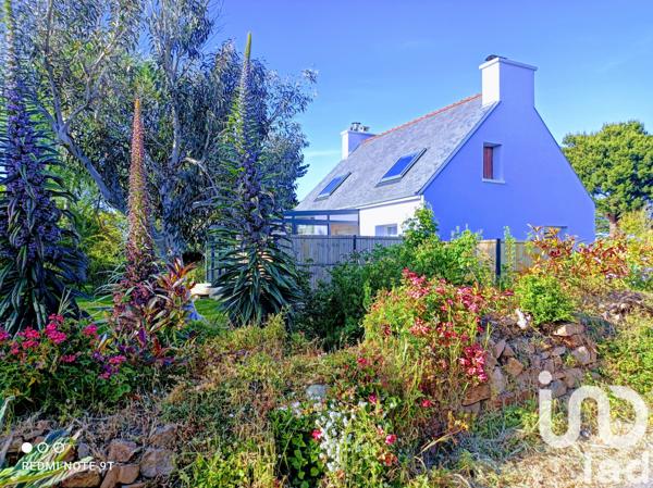 Maison à vendre 6 pièces 139 m² Ploubazlanec