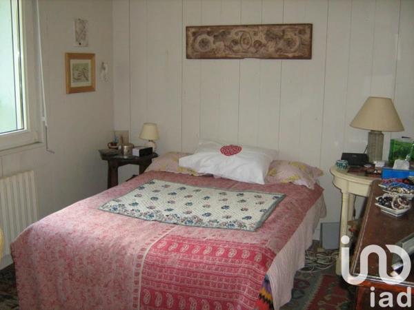 Maison à vendre 6 pièces 139 m² Ploubazlanec