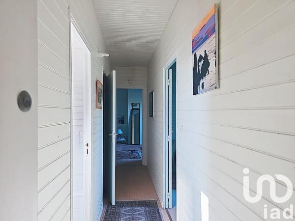 Maison à vendre 6 pièces 139 m² Ploubazlanec