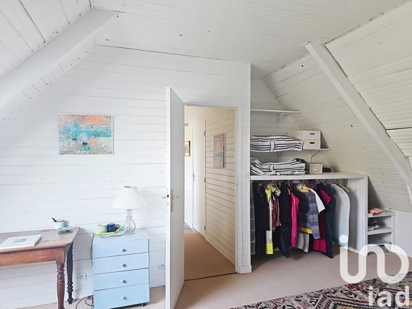 Maison à vendre 6 pièces 139 m² Ploubazlanec