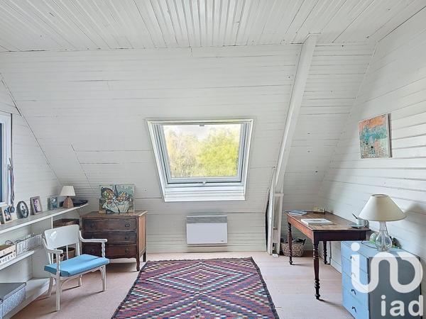 Maison à vendre 6 pièces 139 m² Ploubazlanec