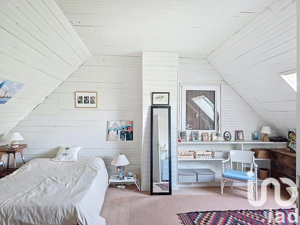 Maison à vendre 6 pièces 139 m² Ploubazlanec