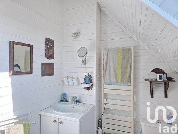 Maison à vendre 6 pièces 139 m² Ploubazlanec