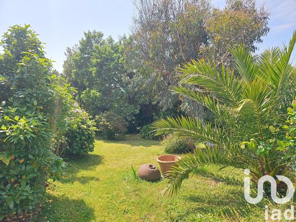 Maison à vendre 6 pièces 139 m² Ploubazlanec