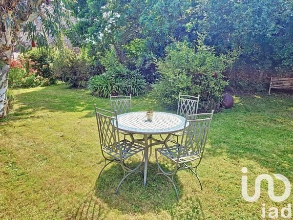 Maison à vendre 6 pièces 139 m² Ploubazlanec