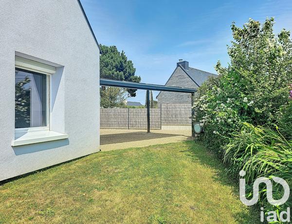 Maison à vendre 6 pièces 139 m² Ploubazlanec