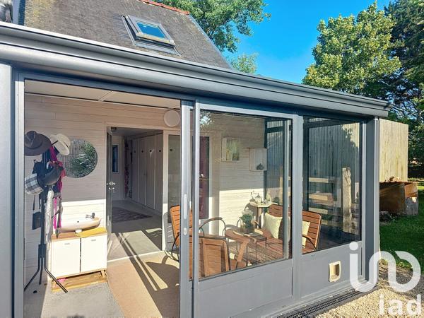 Maison à vendre 6 pièces 139 m² Ploubazlanec