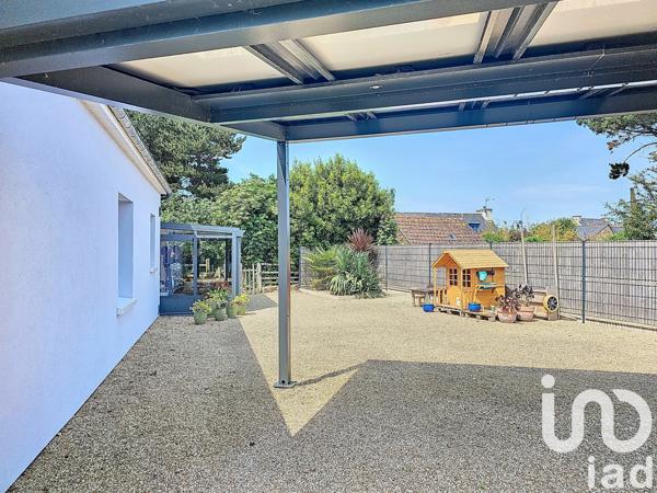 Maison à vendre 6 pièces 139 m² Ploubazlanec