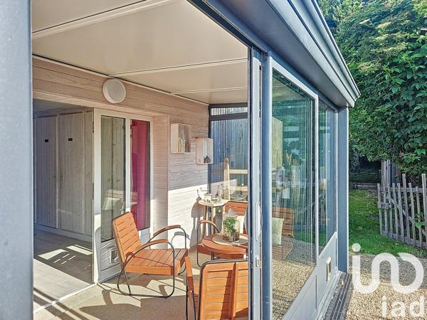 Maison à vendre 6 pièces 139 m² Ploubazlanec