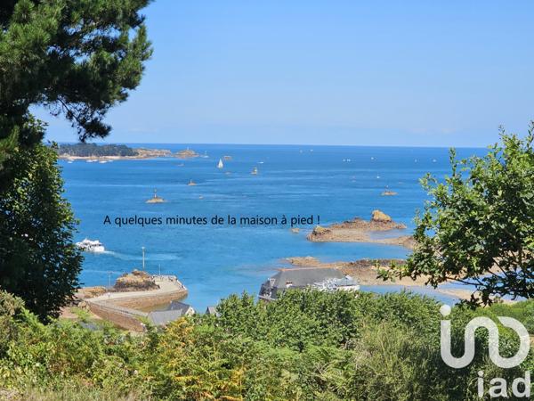 Maison à vendre 6 pièces 139 m² Ploubazlanec