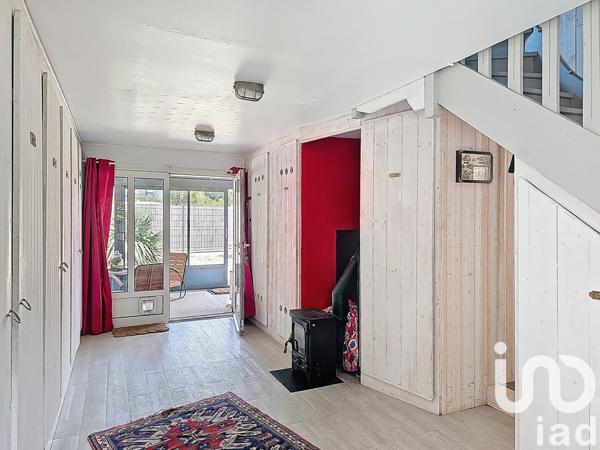 Maison à vendre 6 pièces 139 m² Ploubazlanec