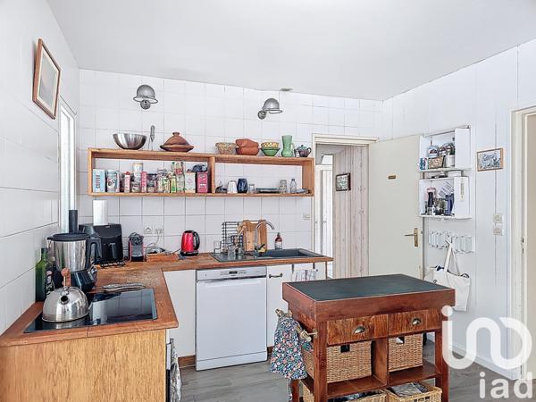 Maison à vendre 6 pièces 139 m² Ploubazlanec