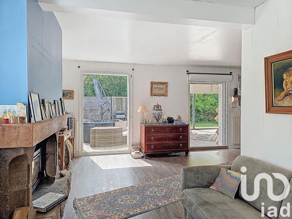 Maison à vendre 6 pièces 139 m² Ploubazlanec