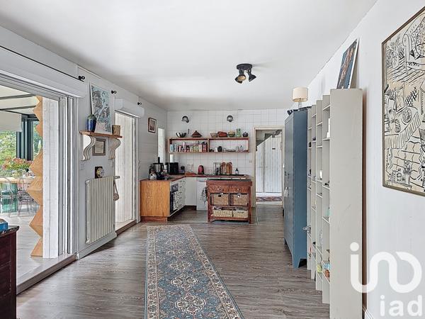 Maison à vendre 6 pièces 139 m² Ploubazlanec