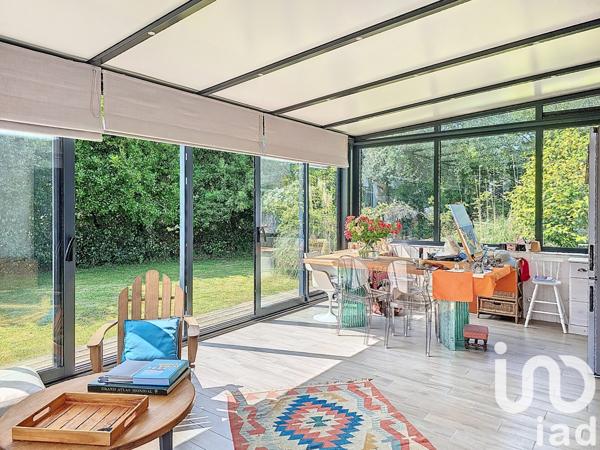 Maison à vendre 6 pièces 139 m² Ploubazlanec