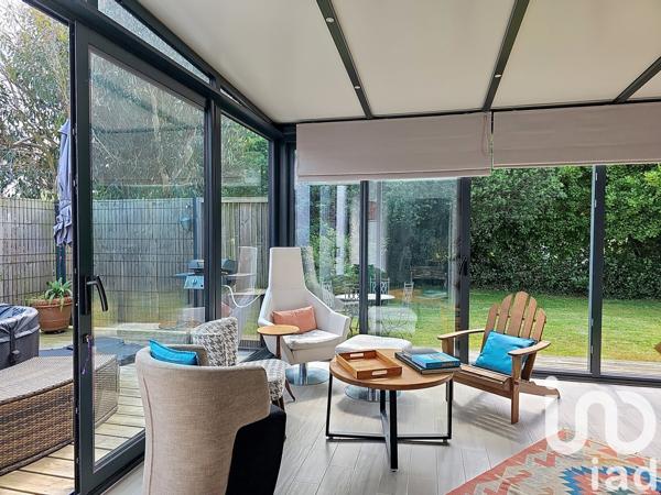 Maison à vendre 6 pièces 139 m² Ploubazlanec