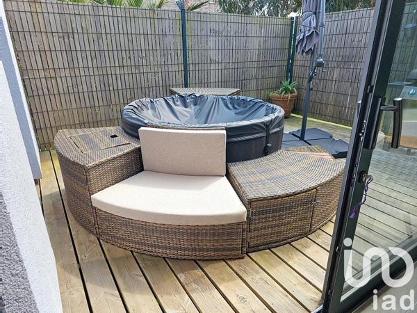 Maison à vendre 6 pièces 139 m² Ploubazlanec