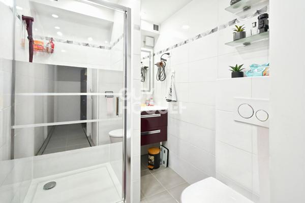 Maison 5 pièce(s)