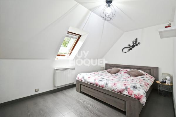 Maison 5 pièce(s)