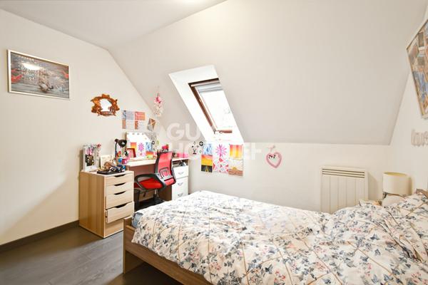 Maison 5 pièce(s)