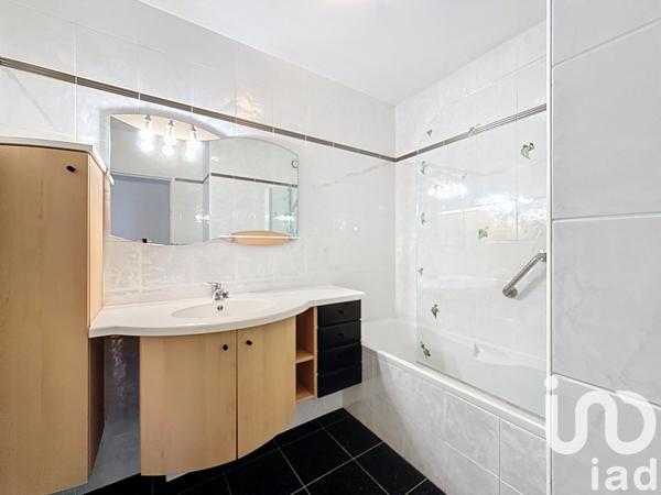 Appartement à vendre 4 pièces 78 m² Montmorency