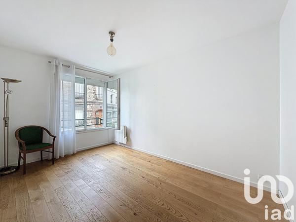 Appartement à vendre 4 pièces 78 m² Montmorency
