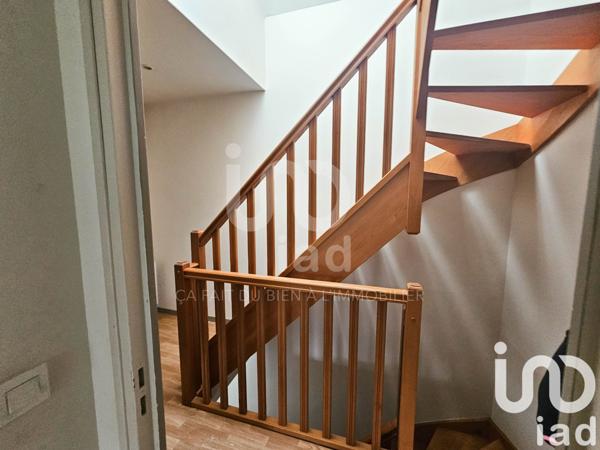 Immeuble à vendre 140 m² Montauban-de-Bretagne