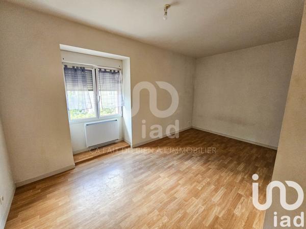 Immeuble à vendre 140 m² Montauban-de-Bretagne