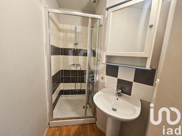 Immeuble à vendre 140 m² Montauban-de-Bretagne