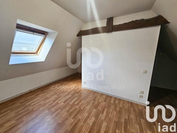 Immeuble à vendre 140 m² Montauban-de-Bretagne