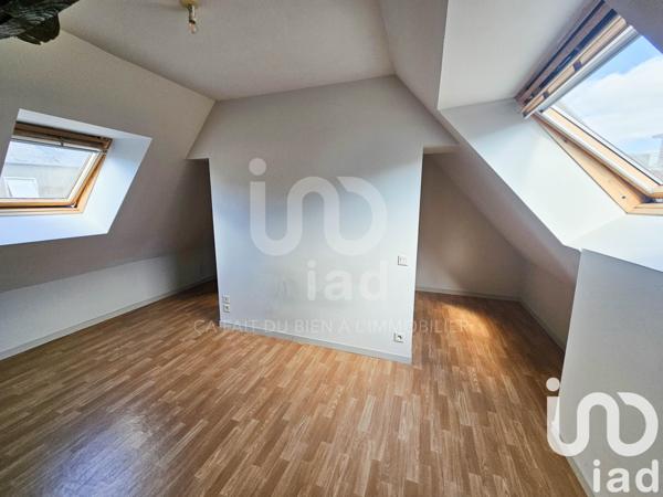 Immeuble à vendre 140 m² Montauban-de-Bretagne