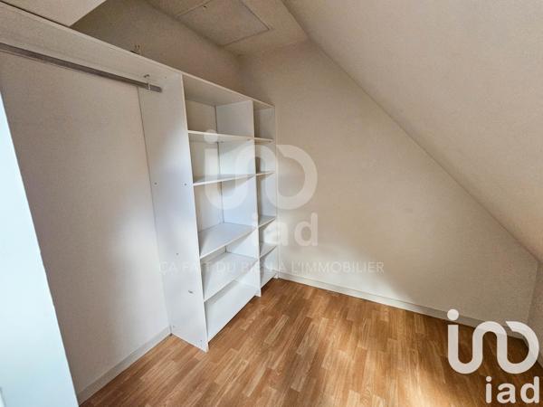 Immeuble à vendre 140 m² Montauban-de-Bretagne