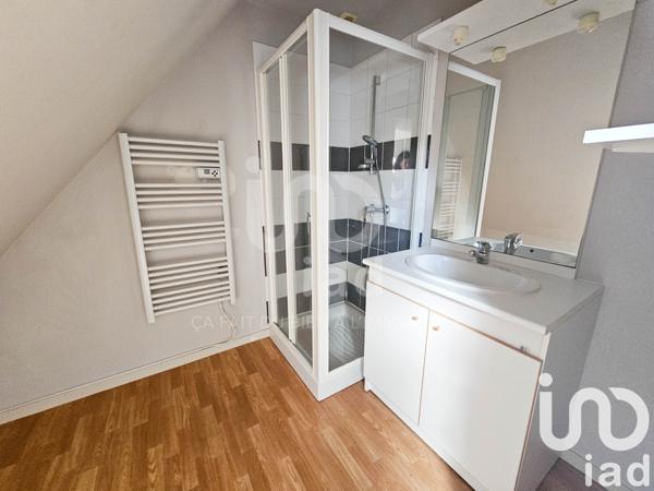 Immeuble à vendre 140 m² Montauban-de-Bretagne