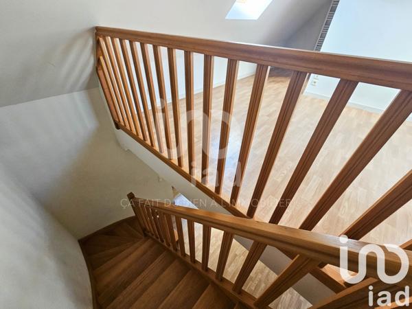 Immeuble à vendre 140 m² Montauban-de-Bretagne