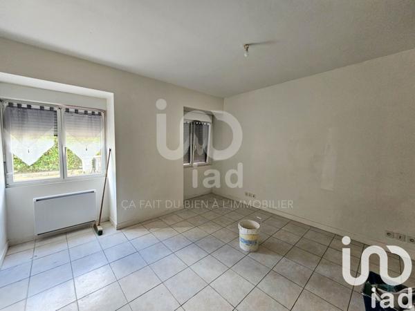 Immeuble à vendre 140 m² Montauban-de-Bretagne